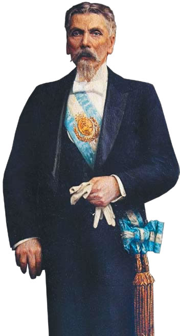 José Evaristo Uriburu